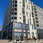 090 Apartments